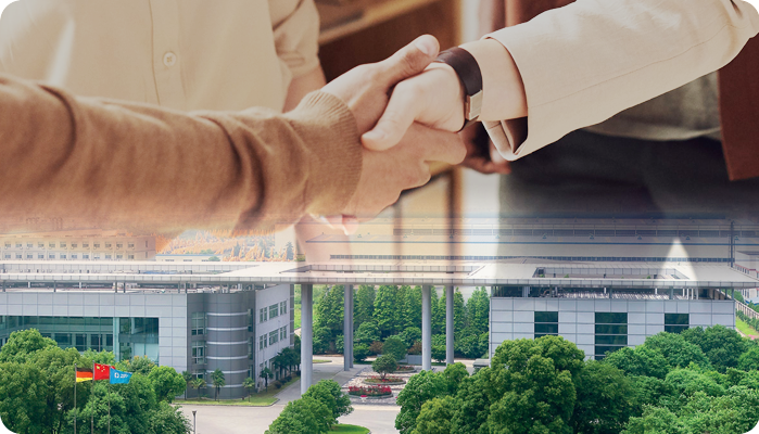 原厂服务 全程呵护