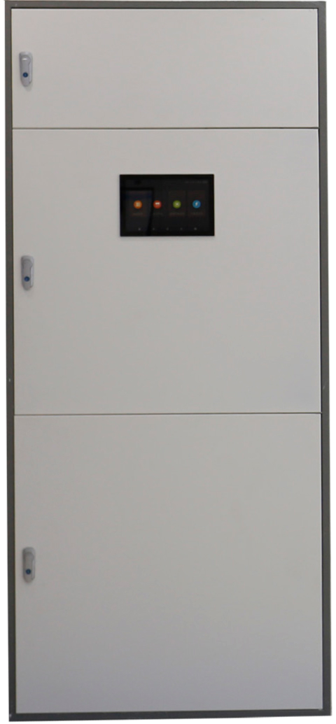 物联能源信息柜